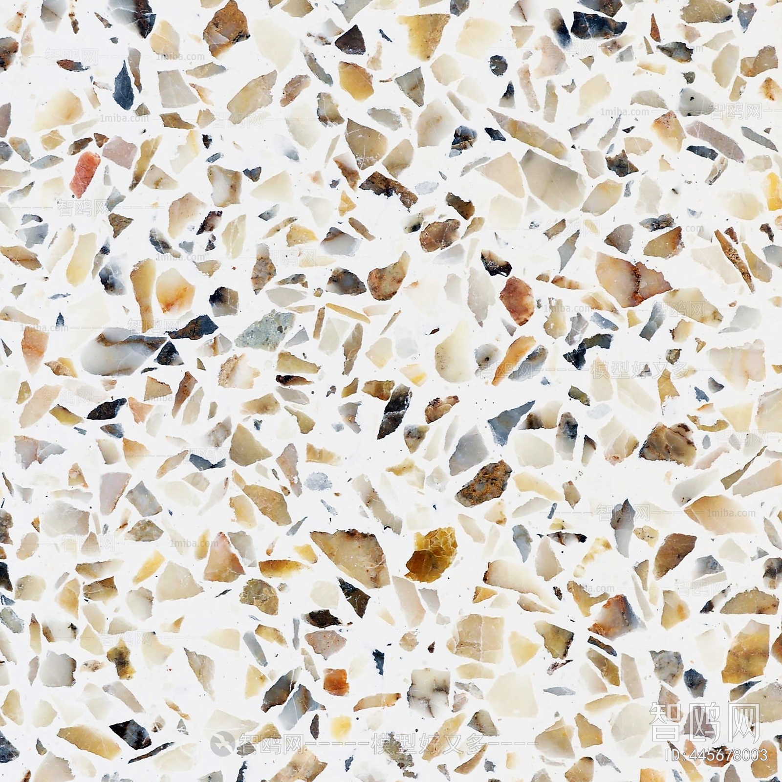 Terrazzo