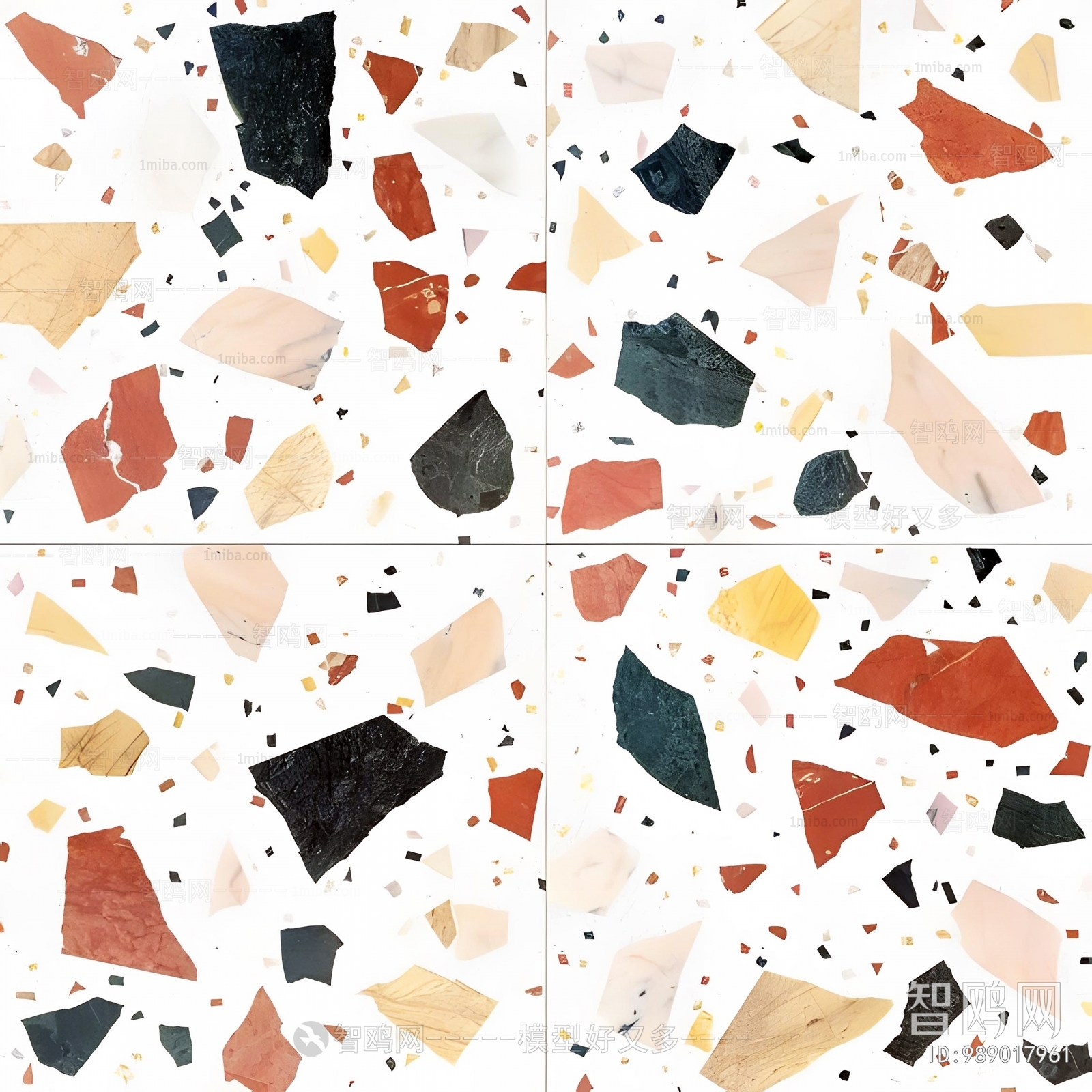 Terrazzo