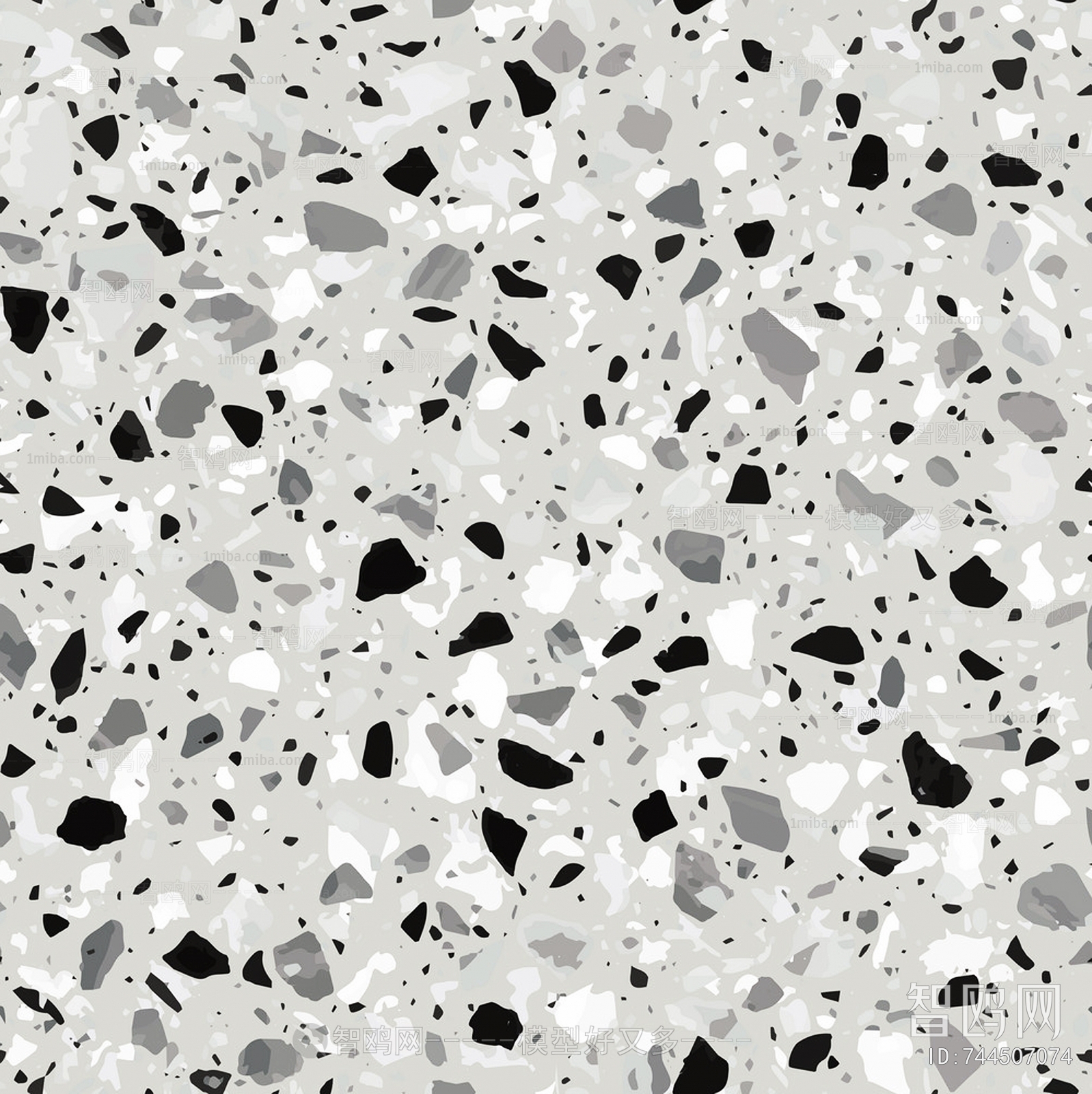 Terrazzo