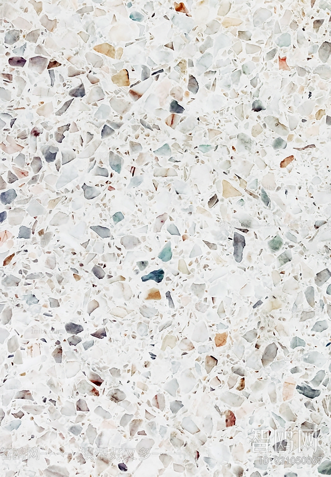 Terrazzo