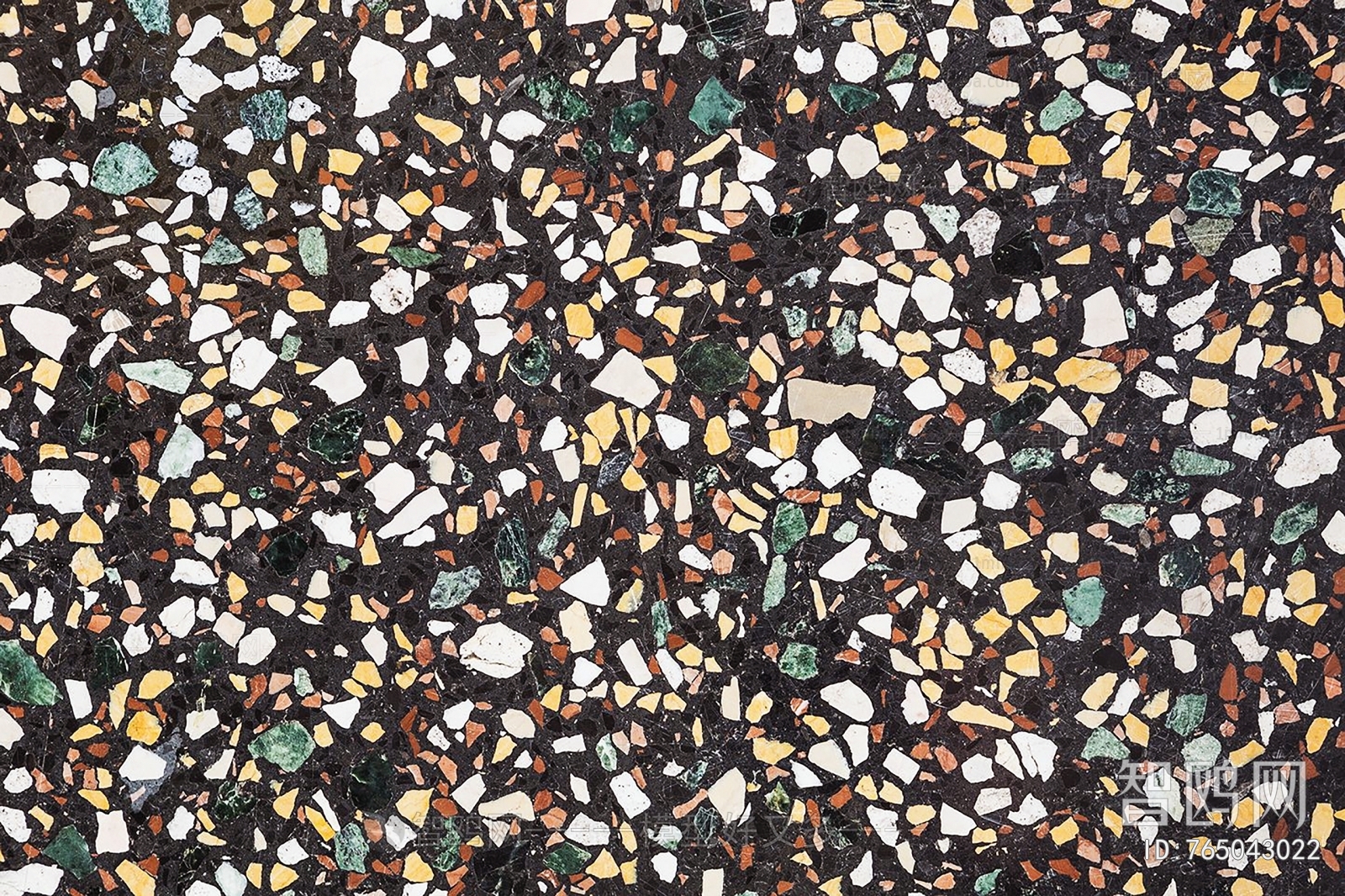 Terrazzo