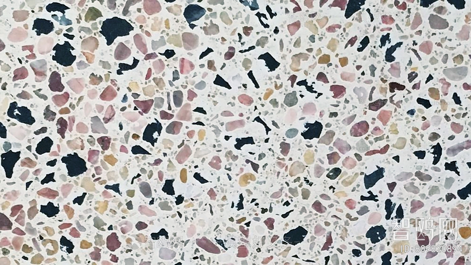 Terrazzo