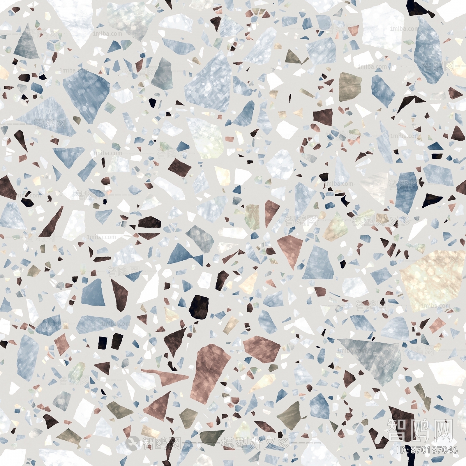 Terrazzo