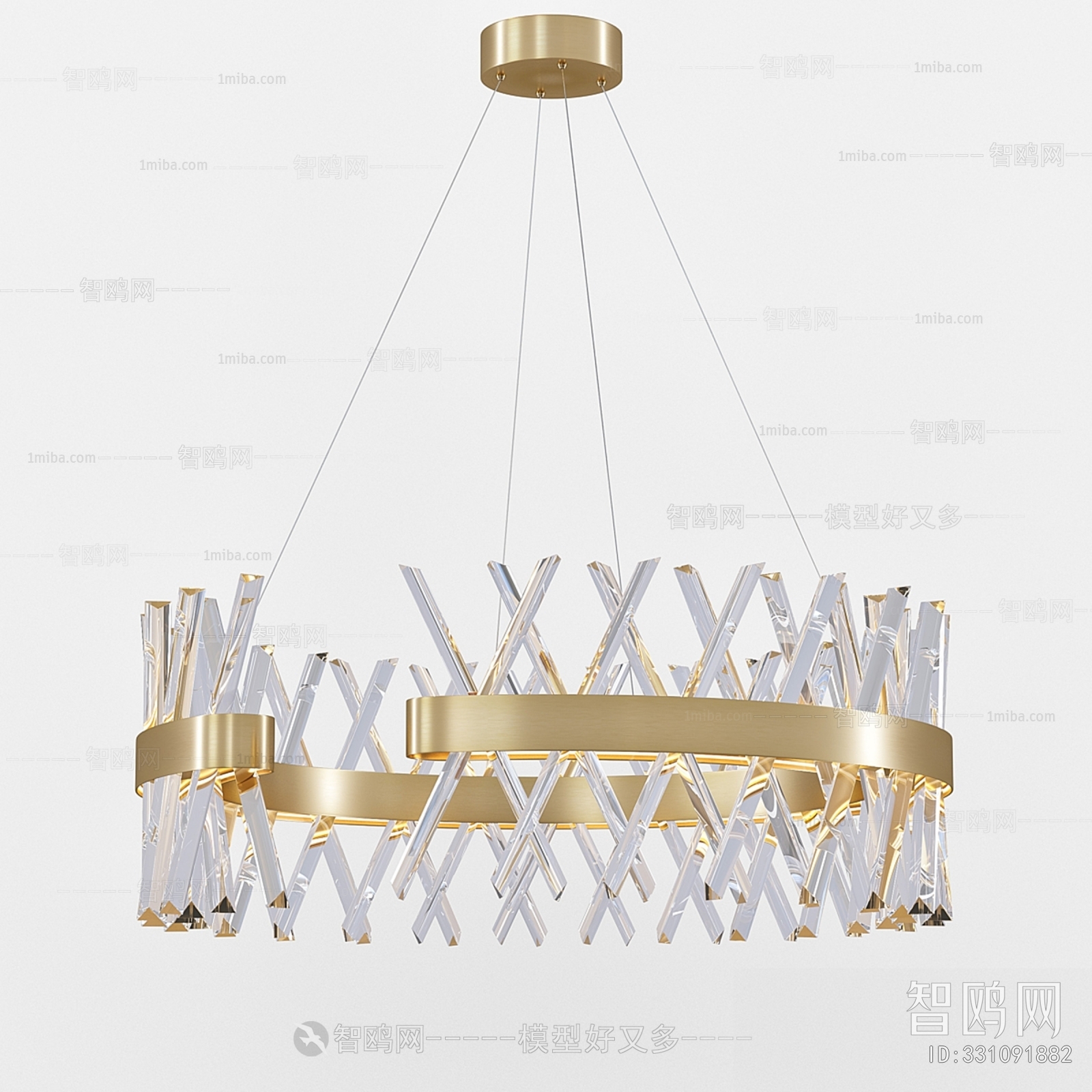 Modern Droplight