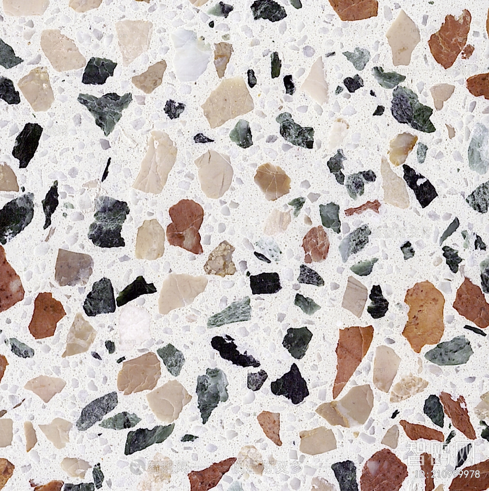 Terrazzo