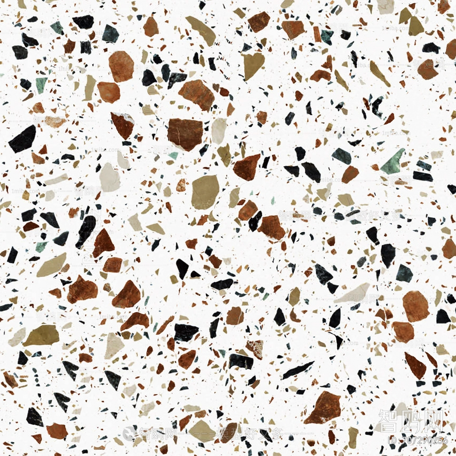 Terrazzo