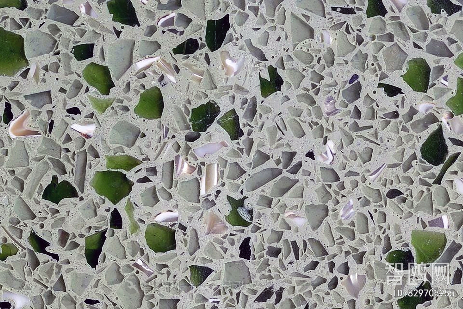 Terrazzo