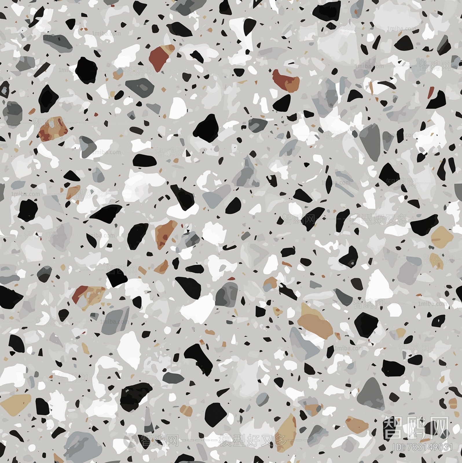 Terrazzo