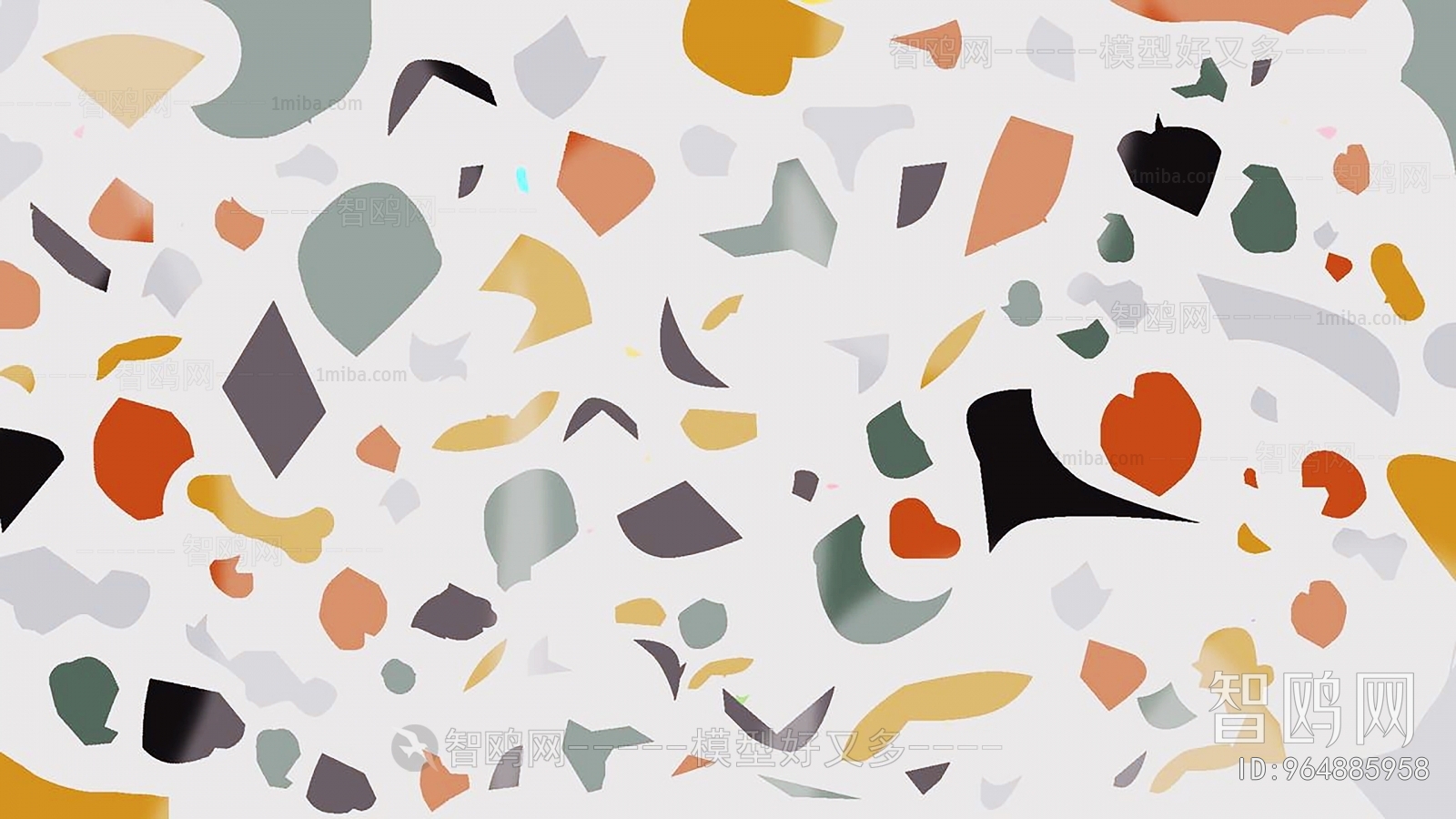 Terrazzo