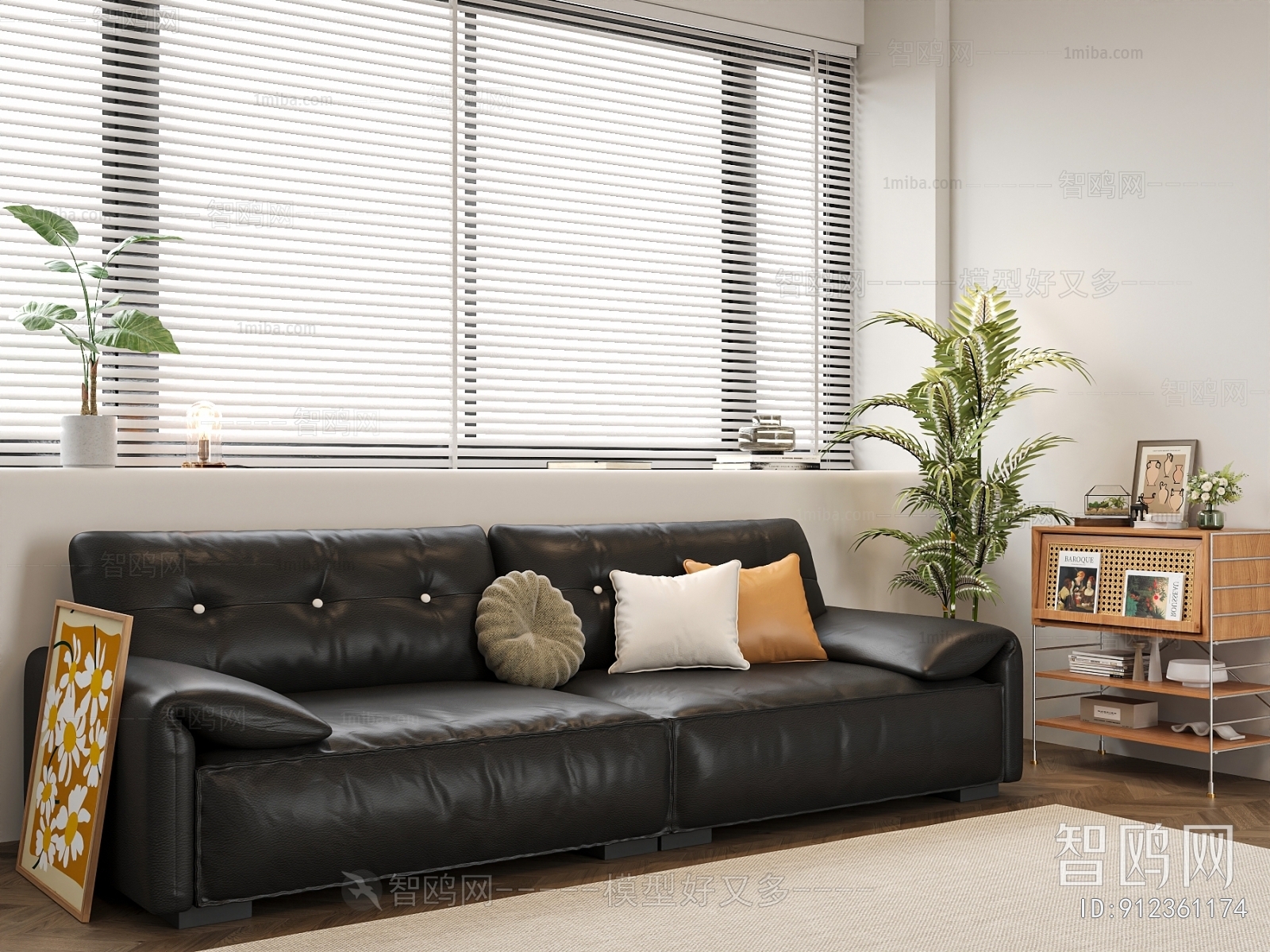 Modern A Sofa For Two