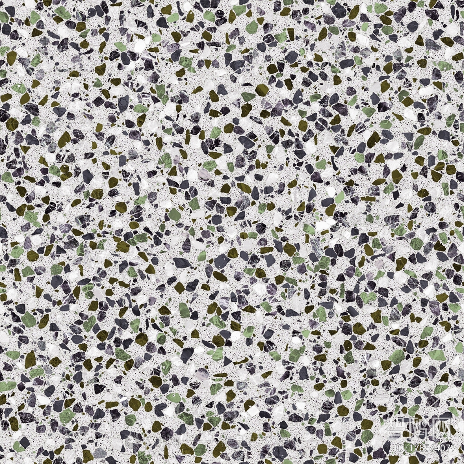 Terrazzo