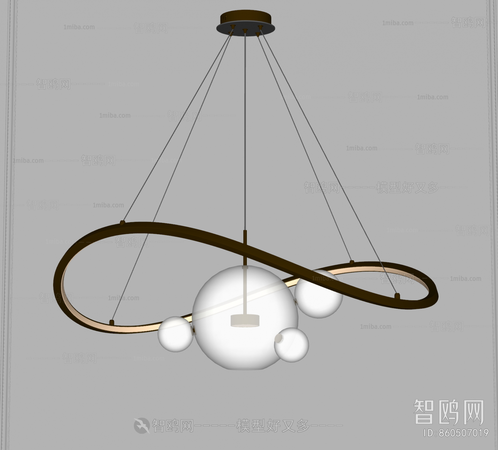 Modern Droplight