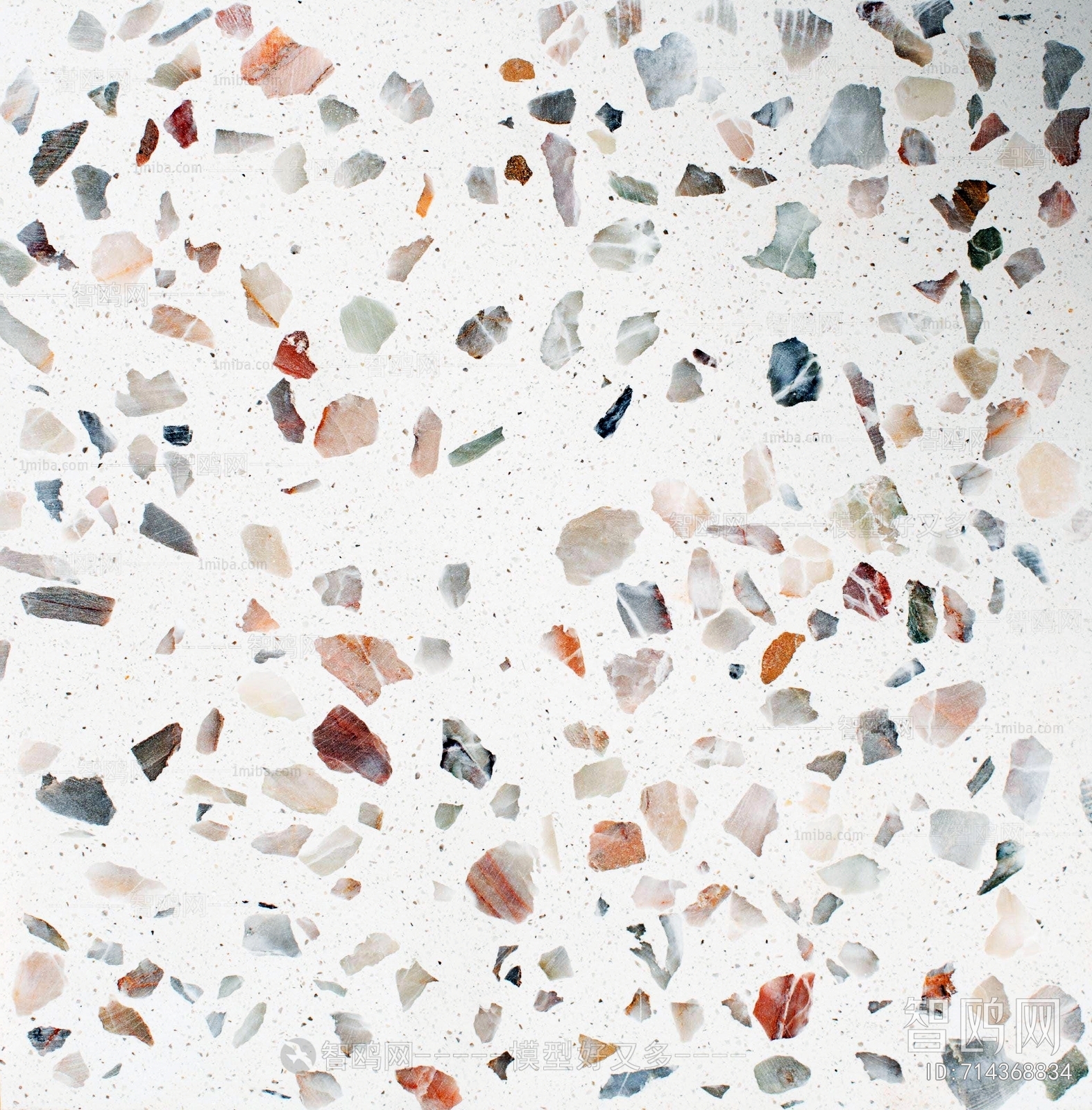 Terrazzo