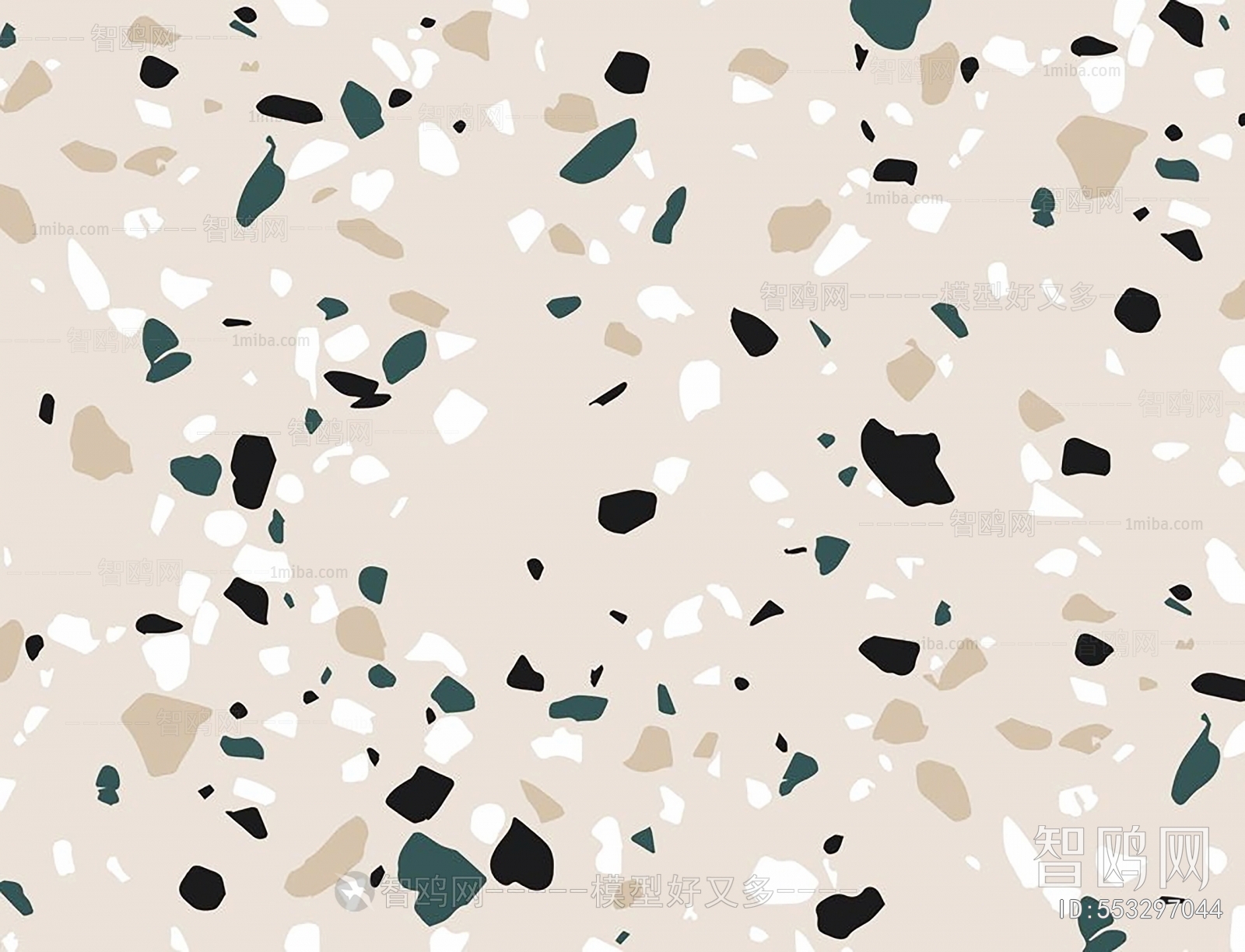 Terrazzo