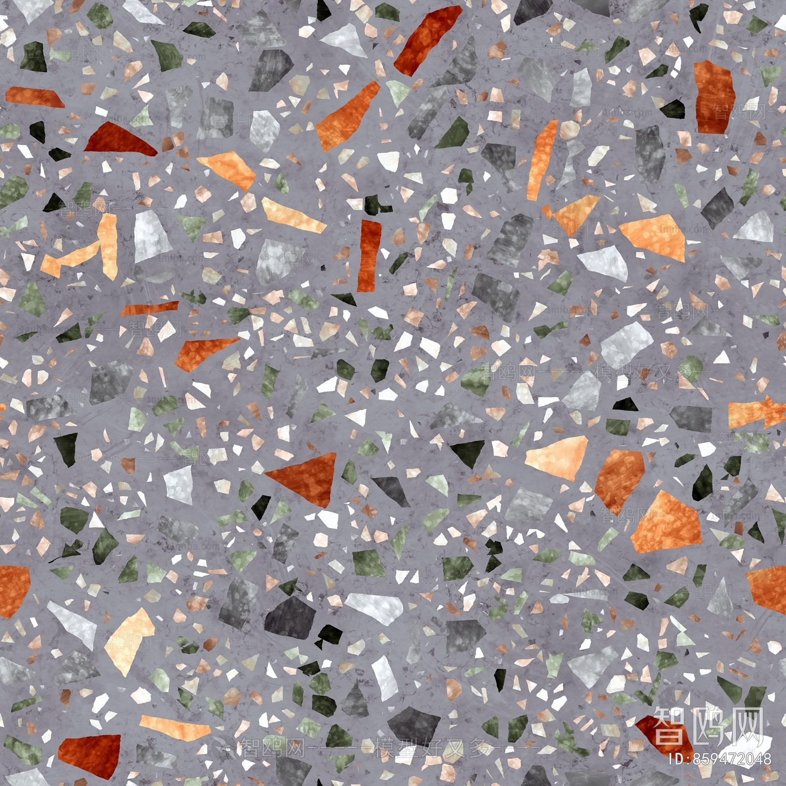 Terrazzo