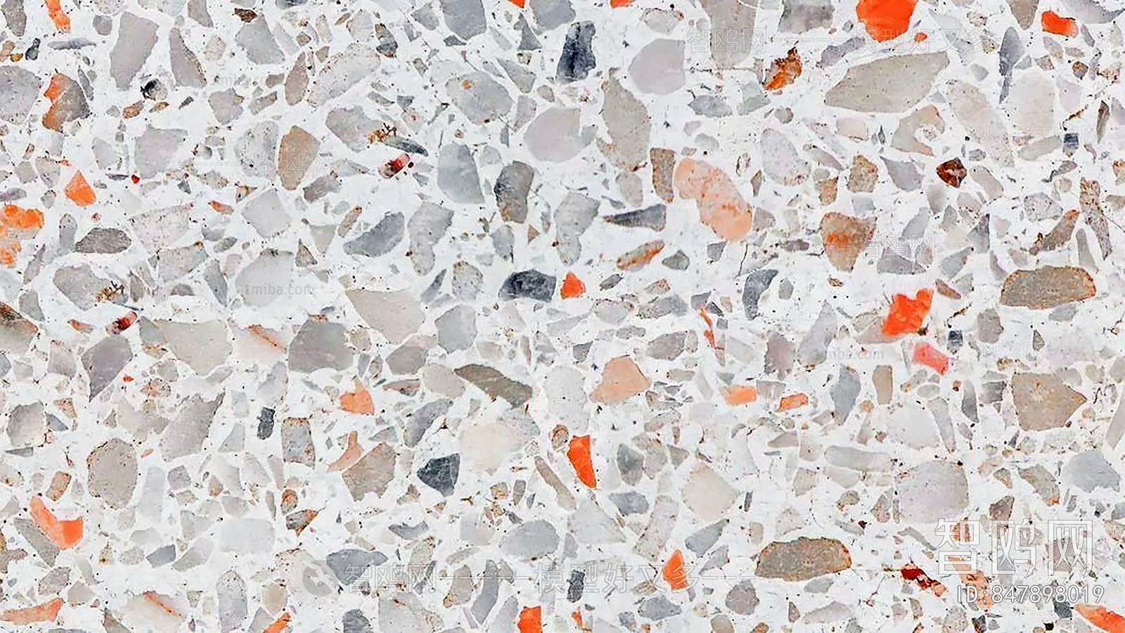 Terrazzo