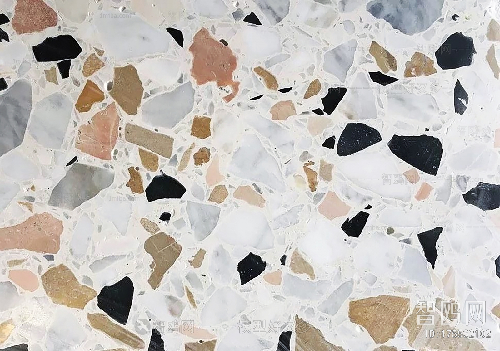 Terrazzo