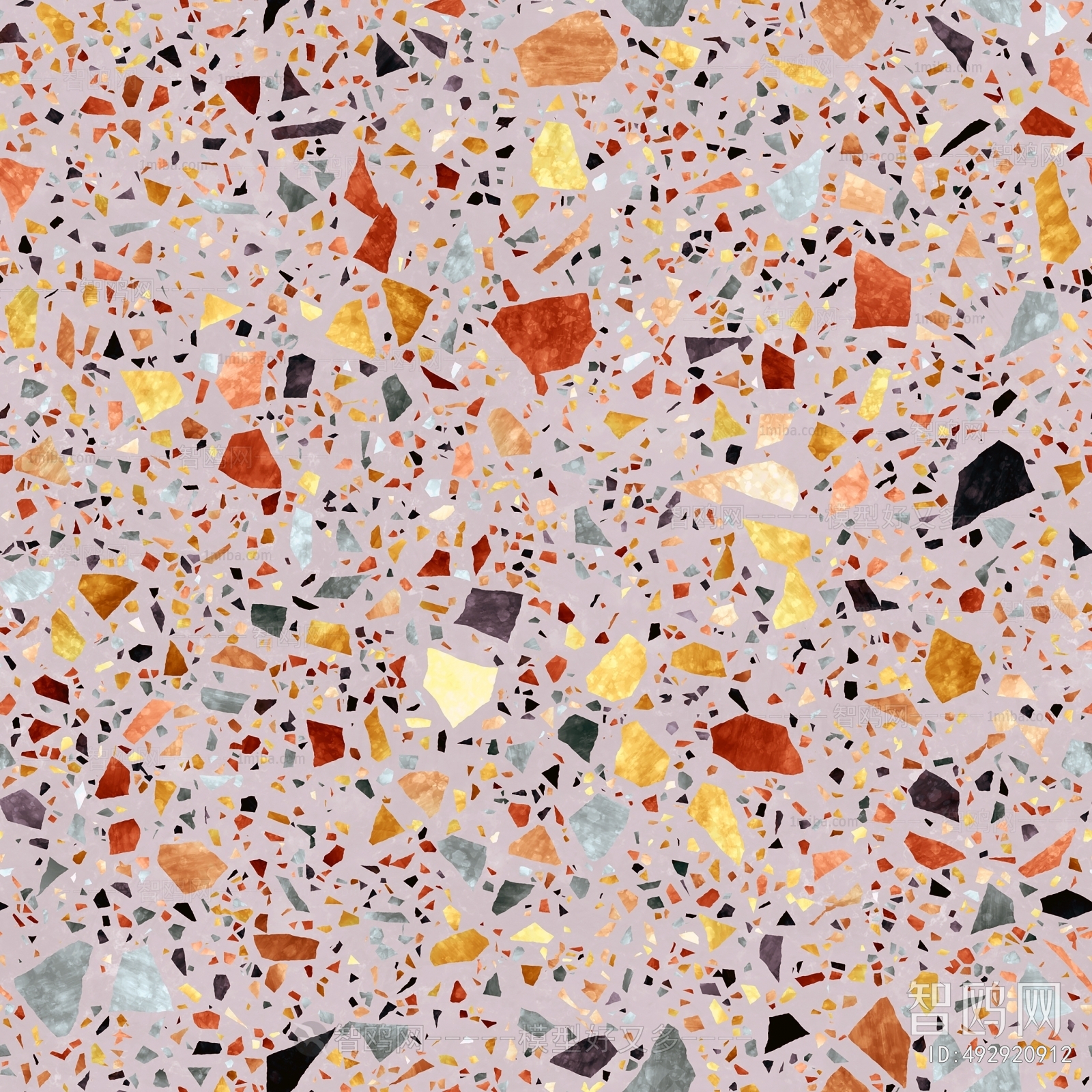 Terrazzo