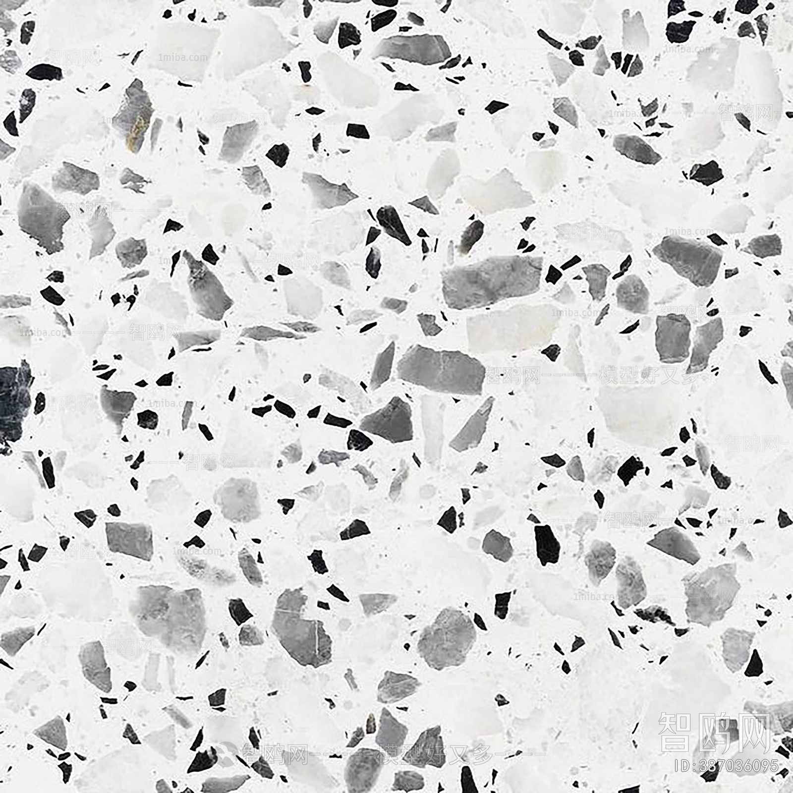 Terrazzo