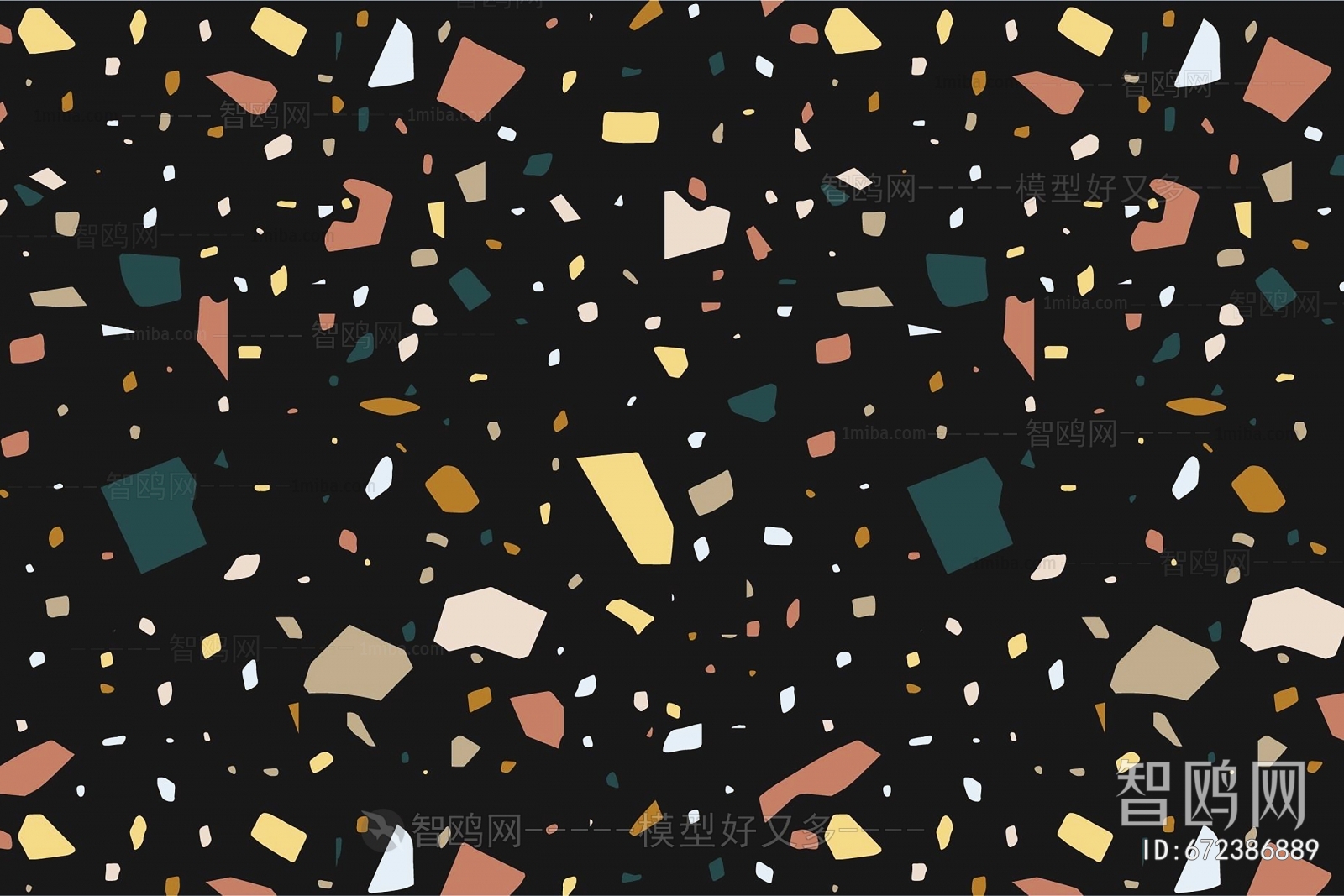 Terrazzo