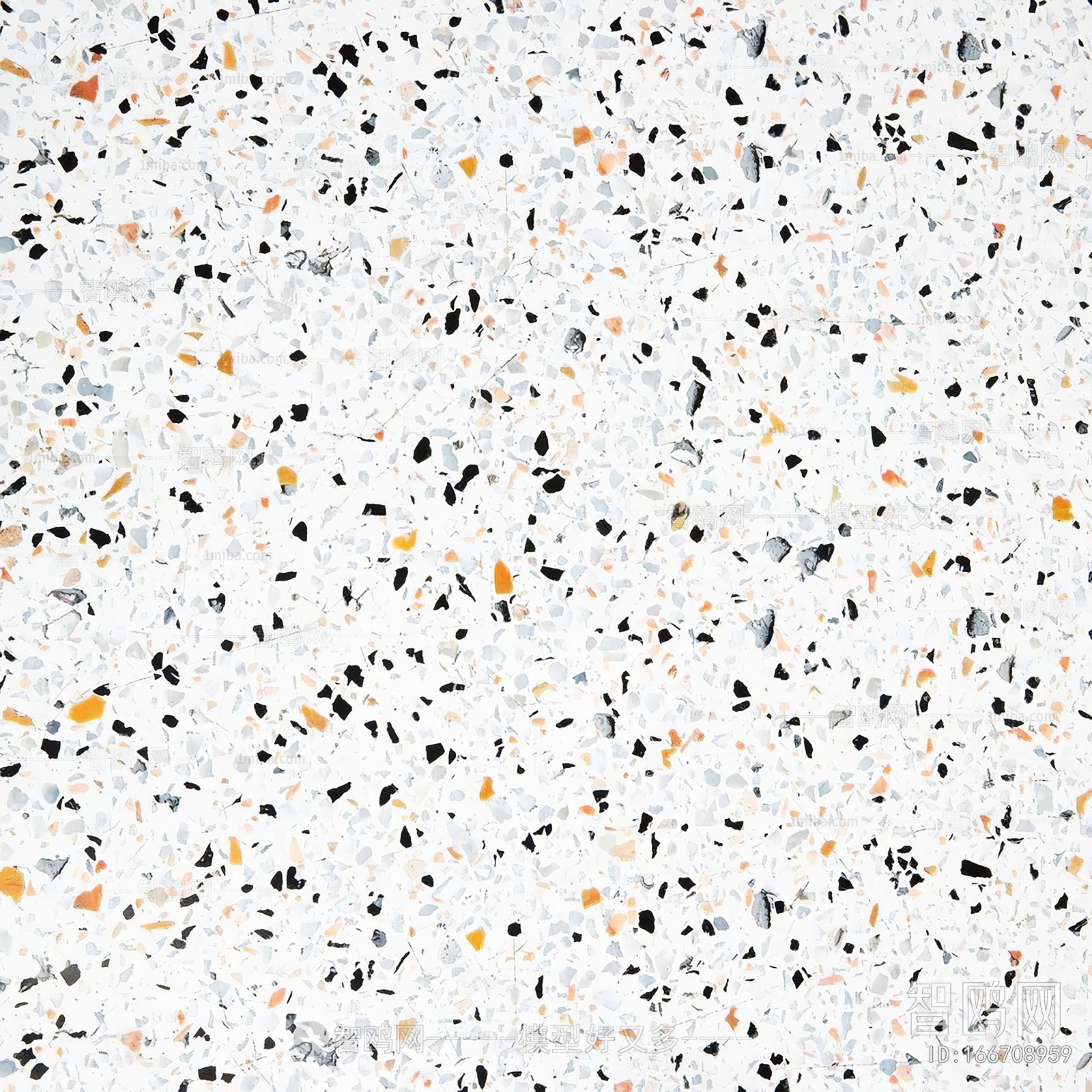 Terrazzo