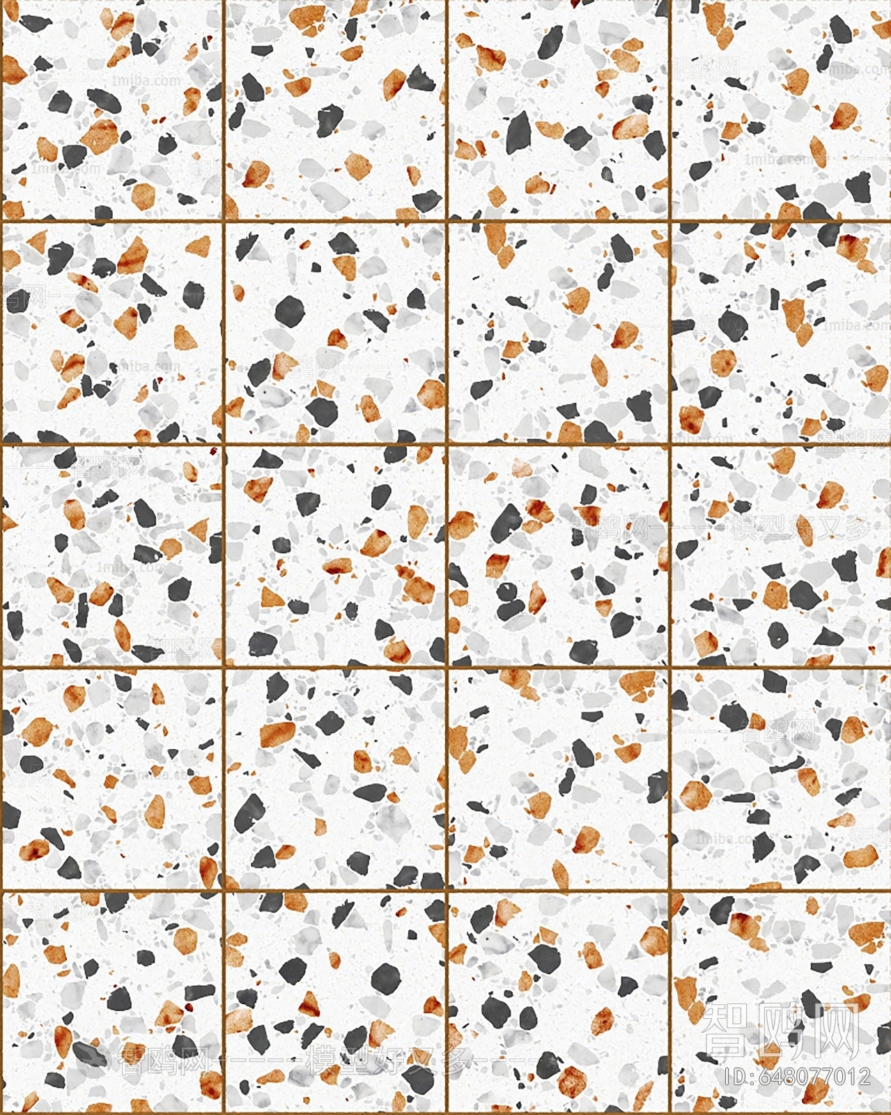 Terrazzo