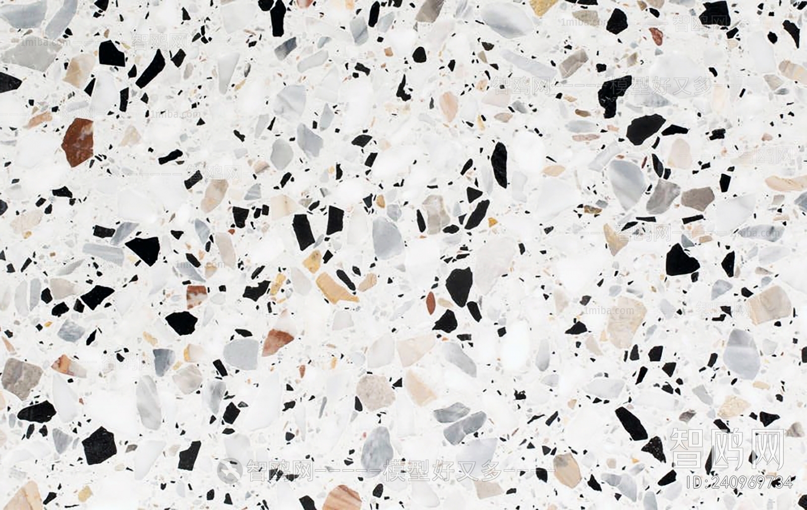 Terrazzo