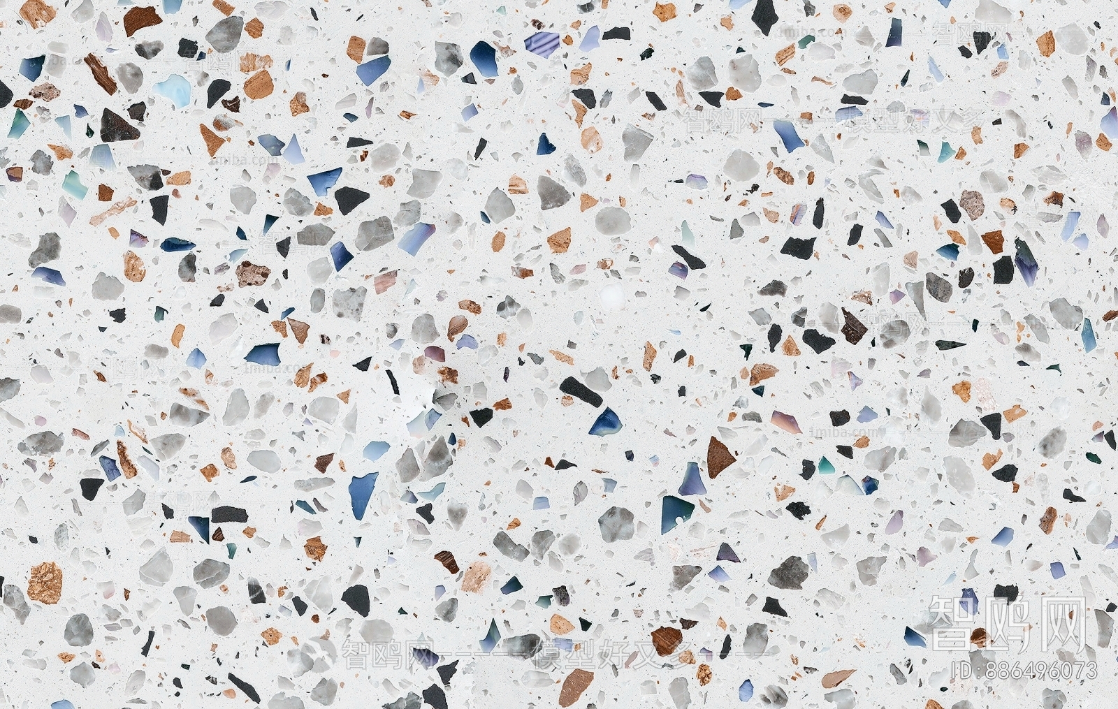 Terrazzo