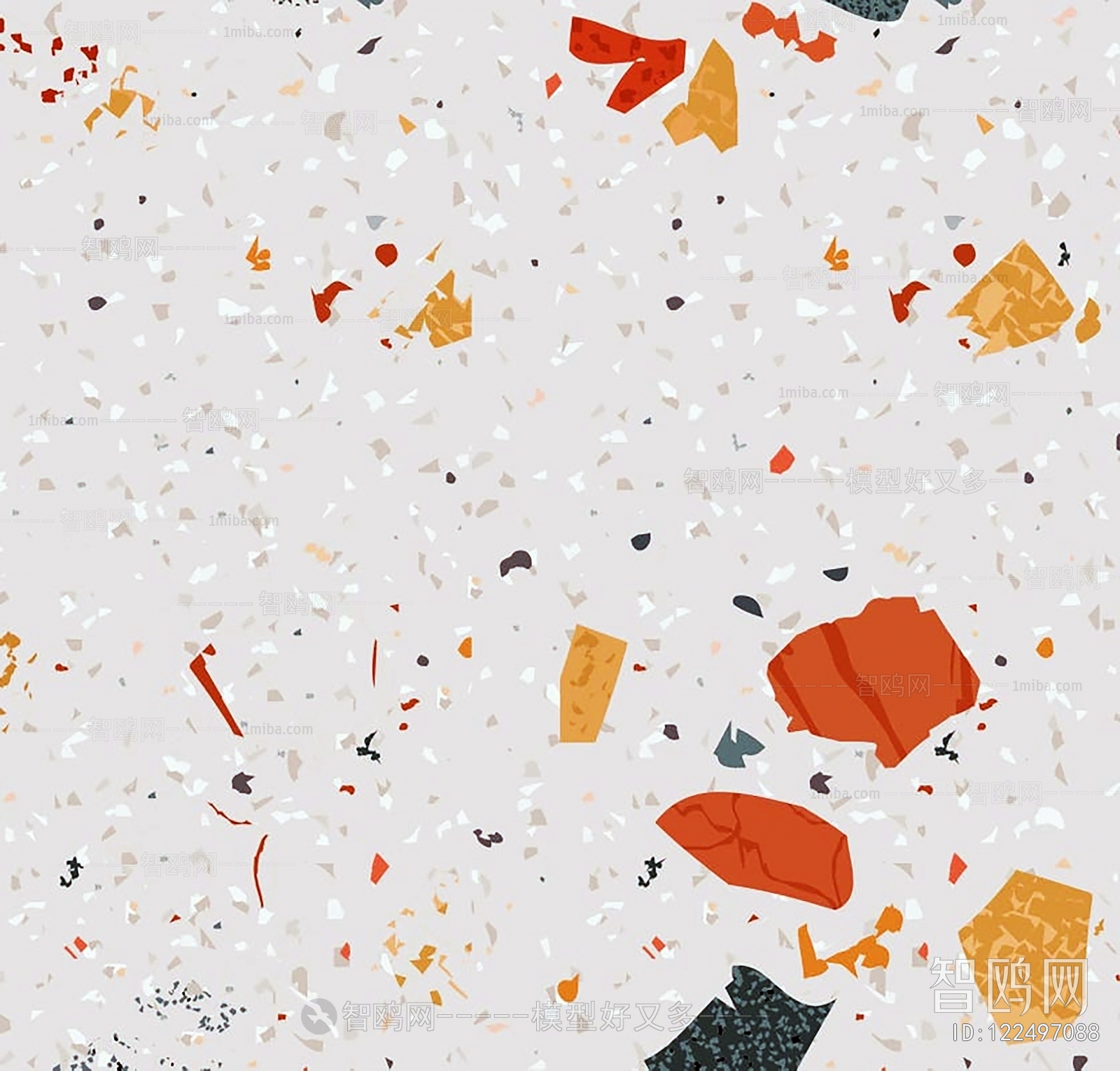 Terrazzo