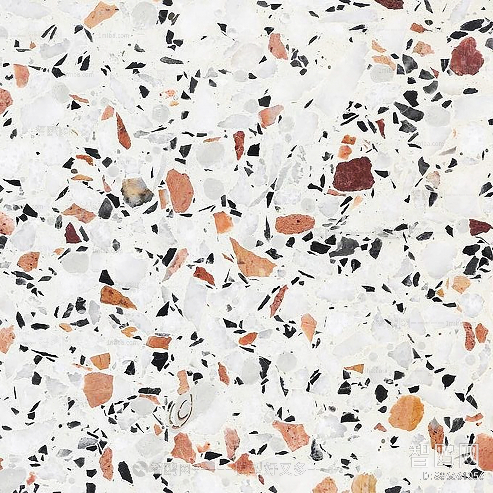 Terrazzo