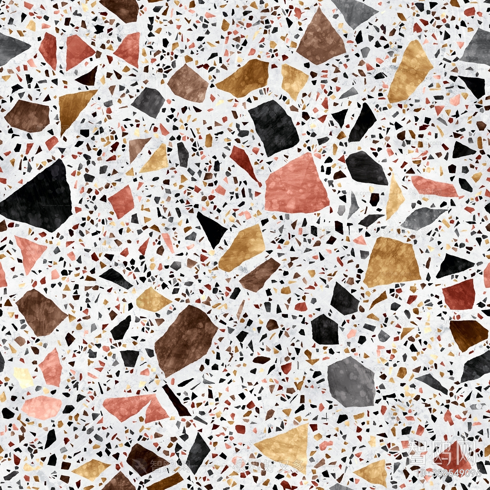 Terrazzo