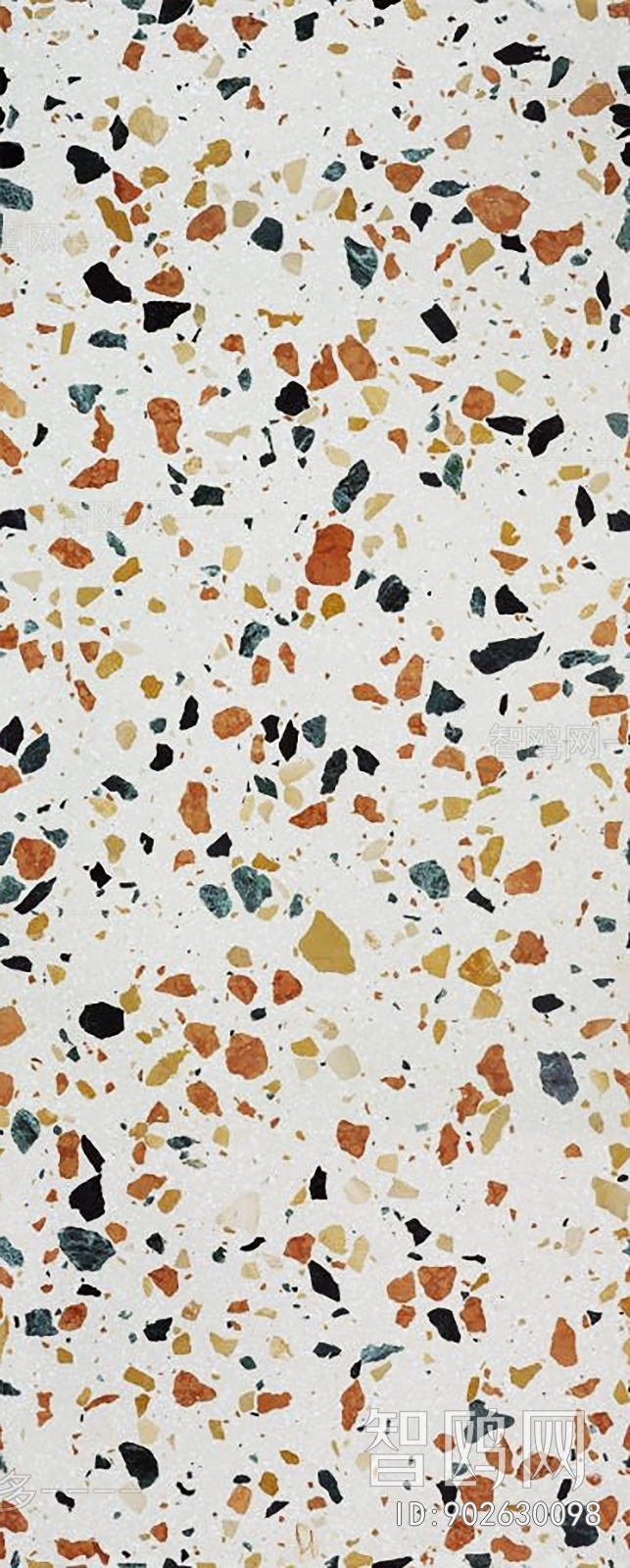 Terrazzo