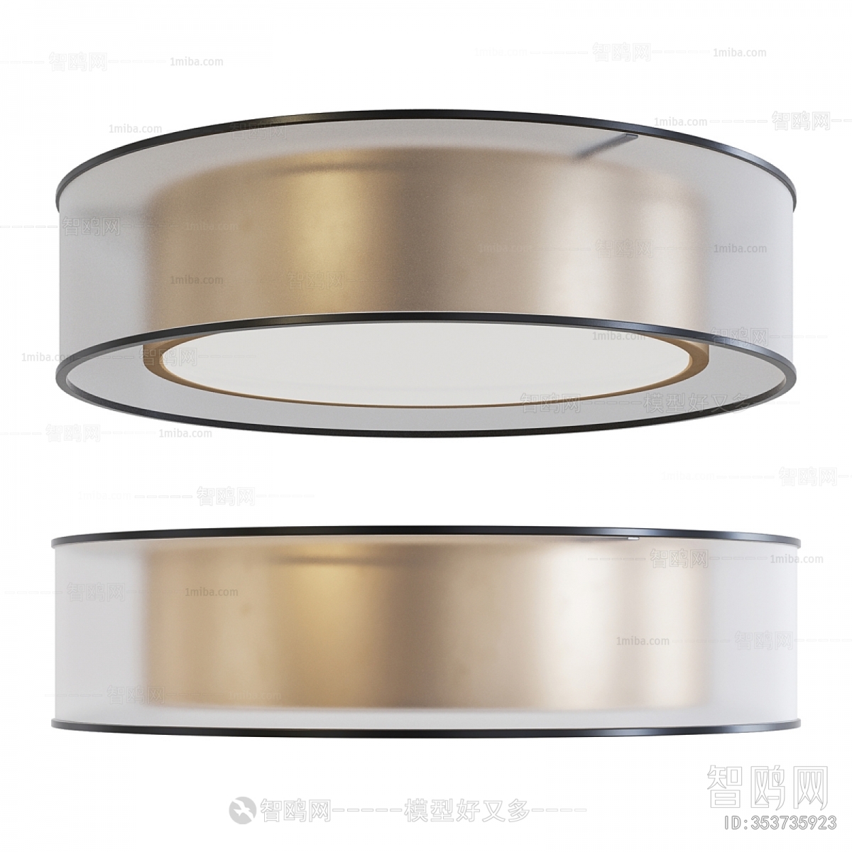 Modern Ceiling Ceiling Lamp