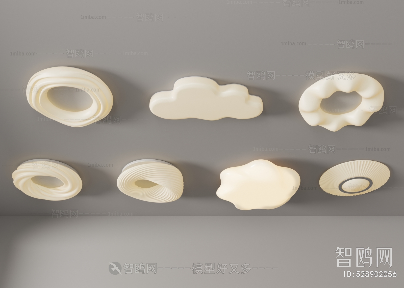 Modern Ceiling Ceiling Lamp