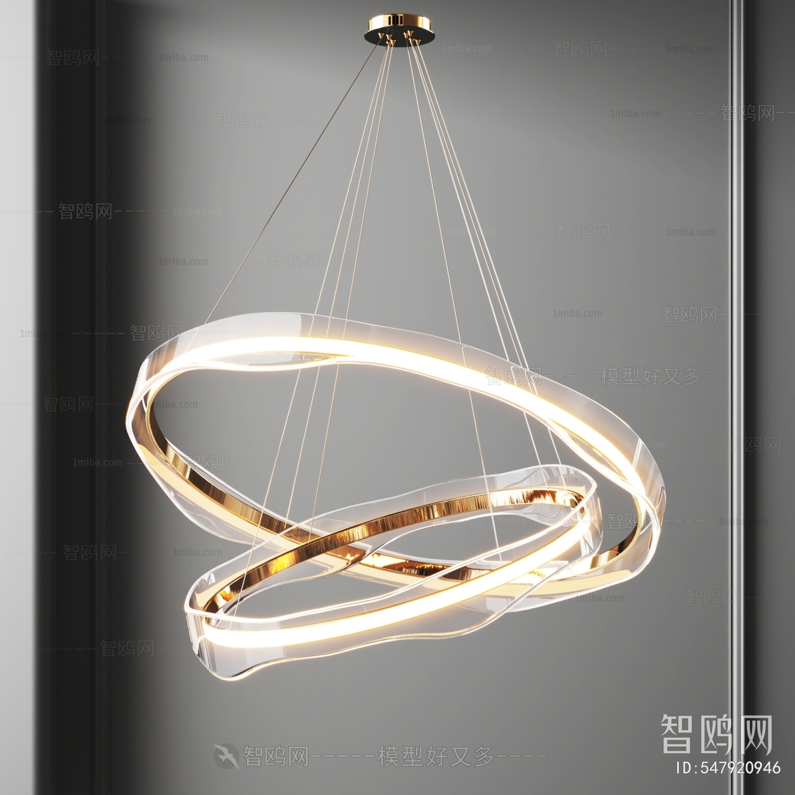 Modern Droplight