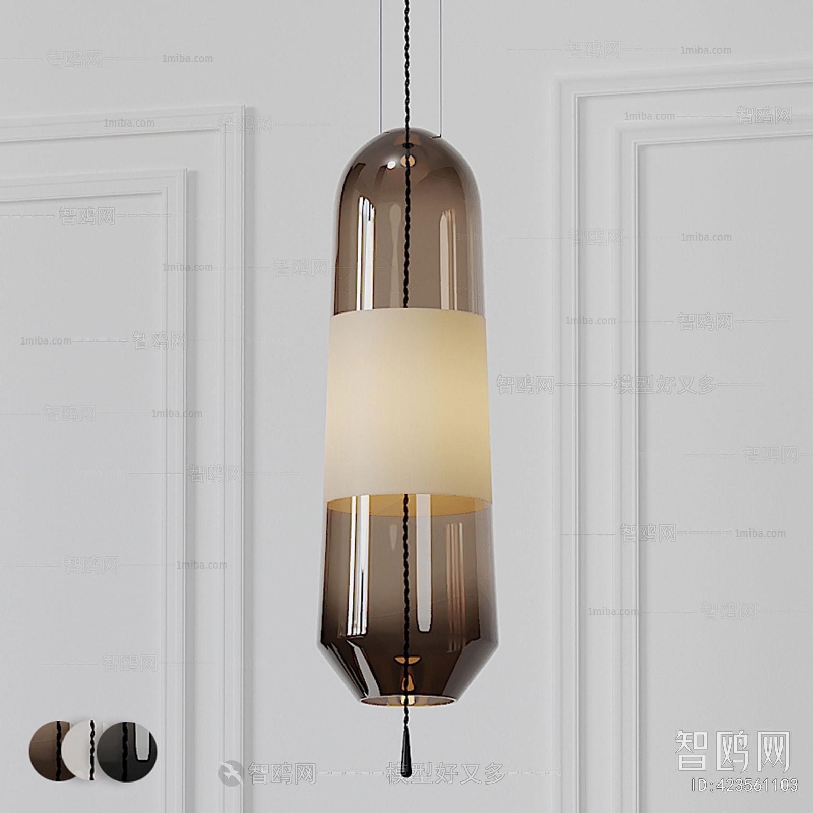 Modern Droplight