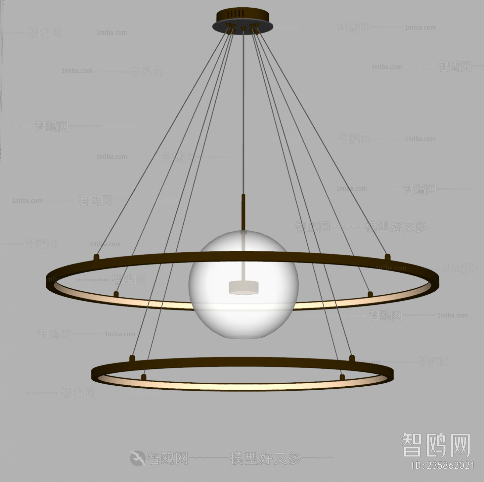 Modern Droplight