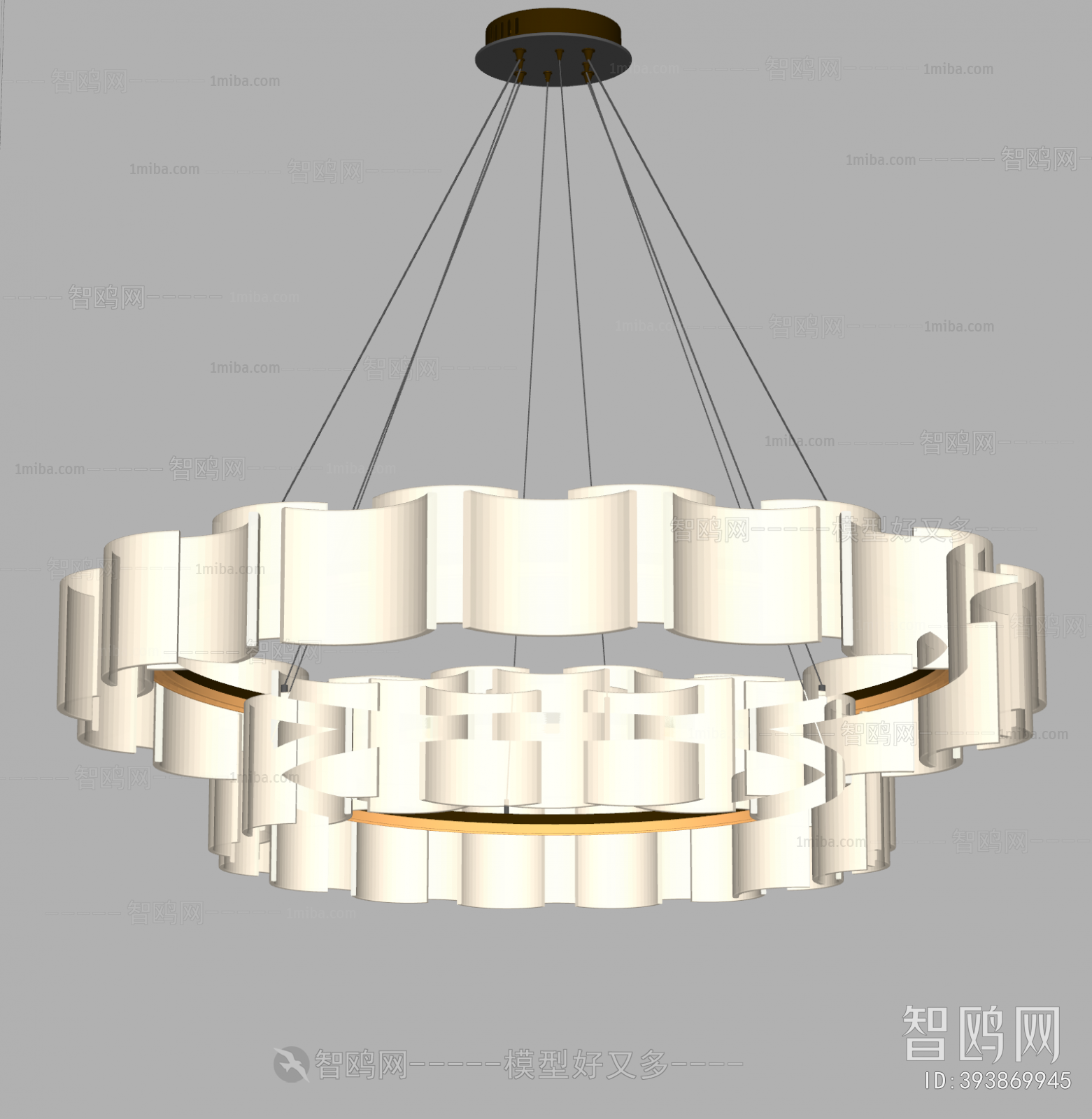 Modern Droplight