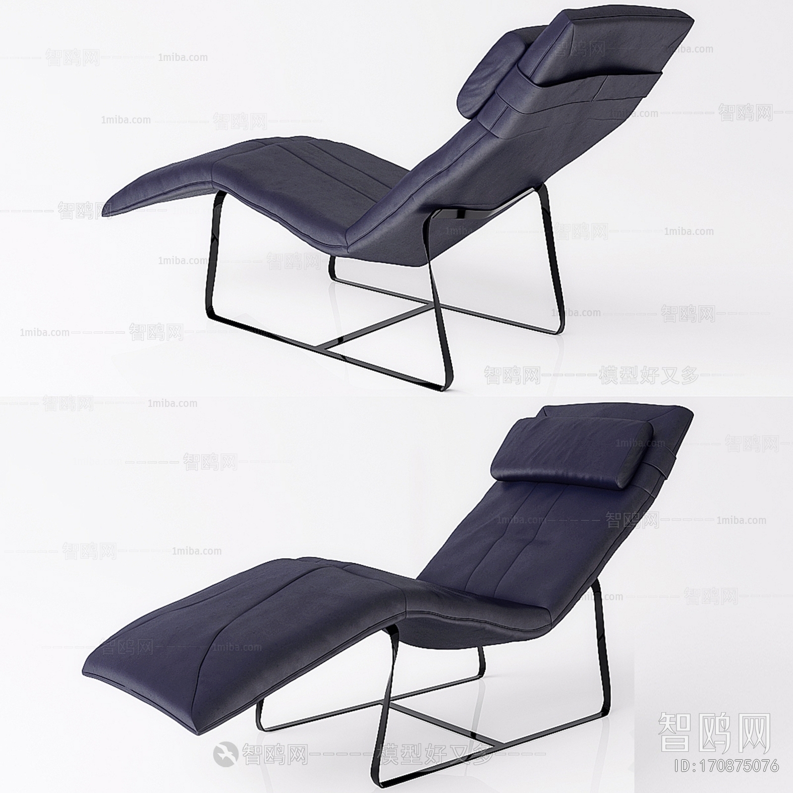 Modern Recliner