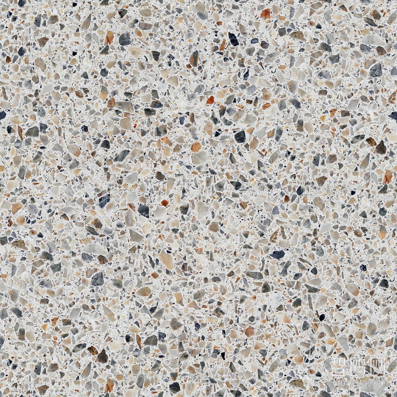 Terrazzo