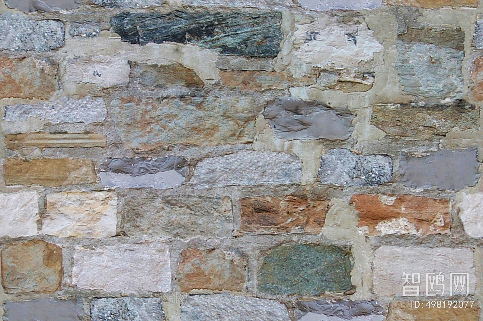 Artificial Stone