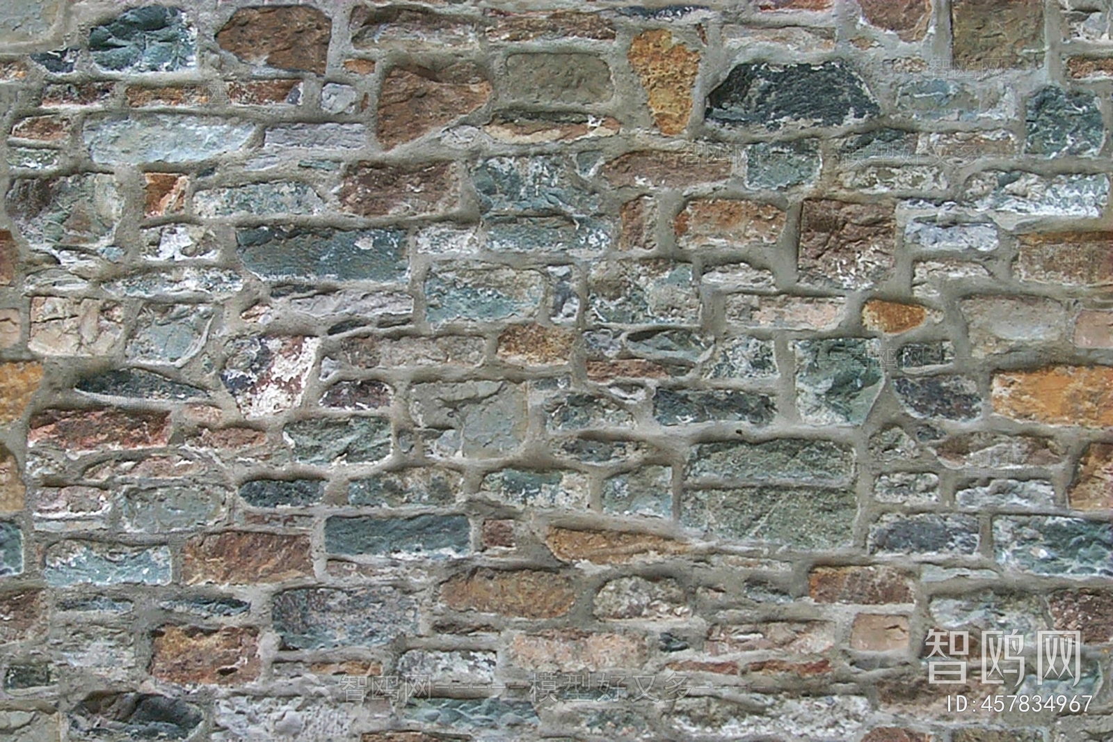 Artificial Stone