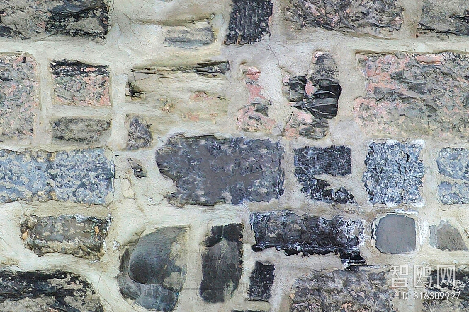 Artificial Stone