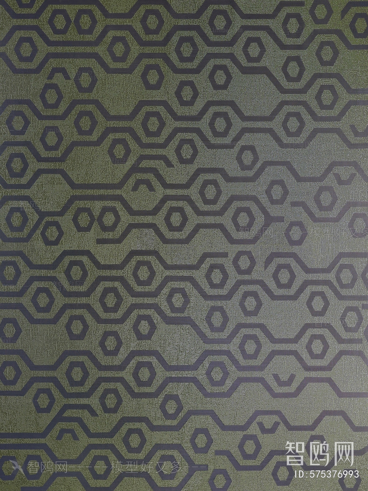 Modern Rug