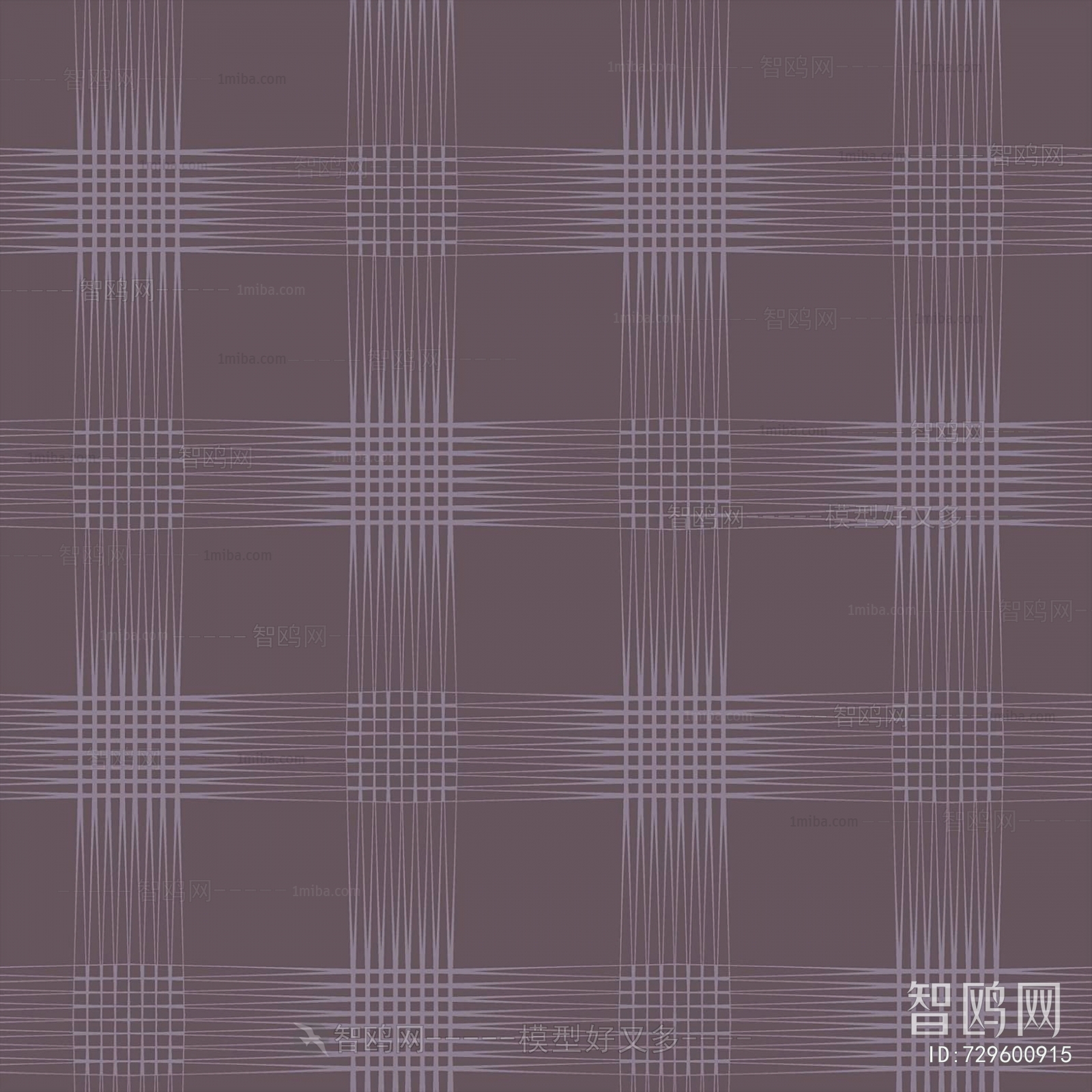 Plaid Wallpaper