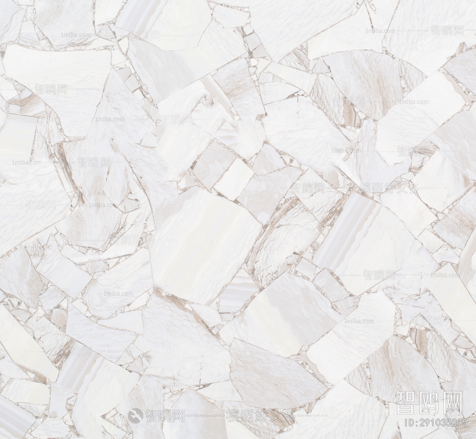 Marble Tiles