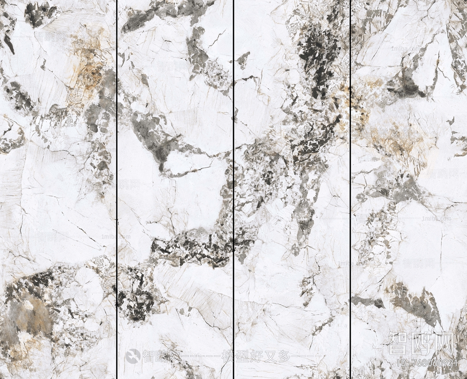 Marble Tiles