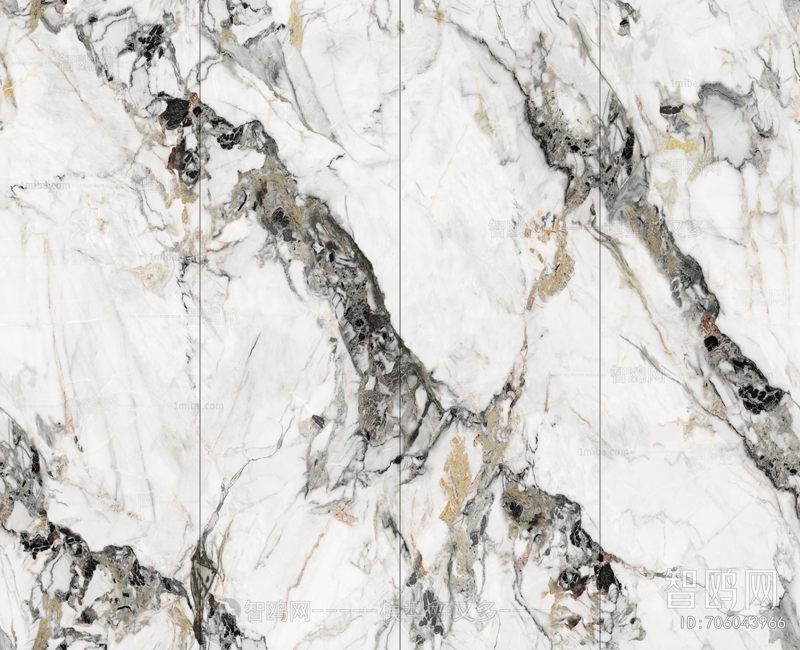 Marble Tiles