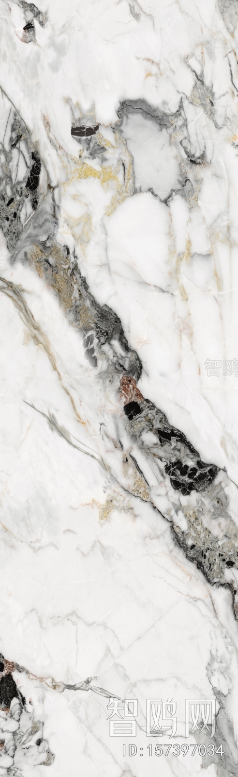 Marble Tiles