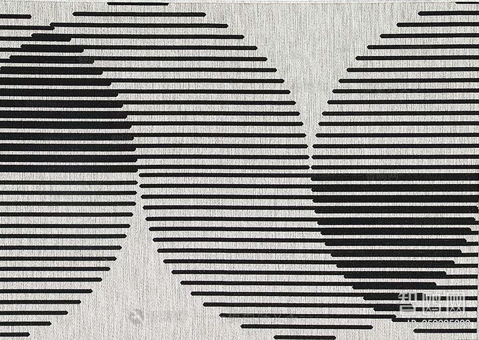 Modern Rug